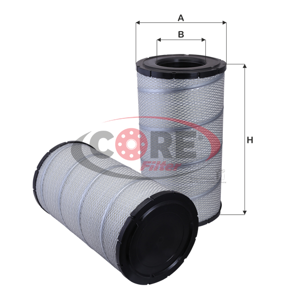 Air Filter-ZA 5090 R